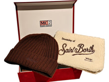 Carica l'immagine nel visualizzatore di Gallery, Christmas Box St Barth - Box0042Tex0001 1118 Teddy
