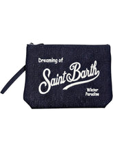 Carica l'immagine nel visualizzatore di Gallery, Pochette St Barth - Ali0031Tex0001 00 Emb
