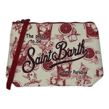 Carica l'immagine nel visualizzatore di Gallery, Pochette  St Barth TU
