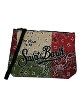 Carica l'immagine nel visualizzatore di Gallery, Pochette  St Barth TU
