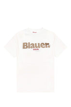 Carica l'immagine nel visualizzatore di Gallery, T-Shirt  Blauer XXS
