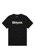 Carica l'immagine nel visualizzatore di Gallery, T-Shirt  Blauer XXS
