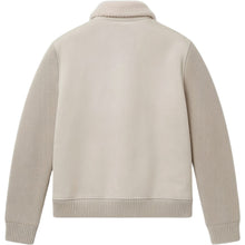 Carica l'immagine nel visualizzatore di Gallery, Giubbotto Outfit - J004Pl0306 2001 Beige
