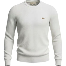 Carica l'immagine nel visualizzatore di Gallery, Maglia Aeronautica Militare - Ma1571 073062 White
