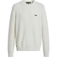 Carica l'immagine nel visualizzatore di Gallery, Maglia Aeronautica Militare - Ma1571 073062 White
