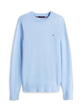Carica l'immagine nel visualizzatore di Gallery, Maglia Tommy Hilfiger - Mw28046 Dvd Vessel
