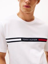 Carica l'immagine nel visualizzatore di Gallery, T-Shirt Tommy Hilfiger XXS
