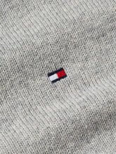 Carica l'immagine nel visualizzatore di Gallery, Maglia Tommy Hilfiger - Mw36535 P61 Grigio Chiaro
