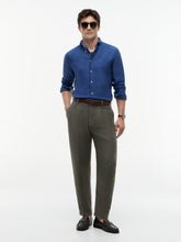 Carica l'immagine nel visualizzatore di Gallery, Camicia Tommy Hilfiger XXS

