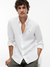 Carica l'immagine nel visualizzatore di Gallery, Camicia Tommy Hilfiger XXS
