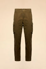 Carica l'immagine nel visualizzatore di Gallery, Pantalone Aeronautica Militare - Pa1740 57647 Beige
