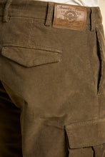 Carica l'immagine nel visualizzatore di Gallery, Pantalone Aeronautica Militare - Pa1740 57647 Beige
