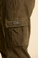 Carica l'immagine nel visualizzatore di Gallery, Pantalone Aeronautica Militare - Pa1740 57647 Beige
