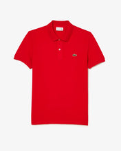 Carica l'immagine nel visualizzatore di Gallery, Polo Slim  Lacoste I
