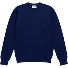 Carica l'immagine nel visualizzatore di Gallery, Maglia Merinos St Barth - Rege008 61 Blue Navy
