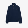 Felpa Lacoste - Sh1927 166 Blu