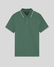 Carica l'immagine nel visualizzatore di Gallery, Polo Lyle &amp; Scott XXS
