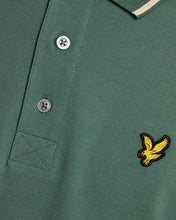 Carica l'immagine nel visualizzatore di Gallery, Polo Lyle &amp; Scott XXS
