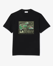 Carica l'immagine nel visualizzatore di Gallery, T-Shirt Lacoste I
