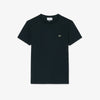 T-Shirt Lacoste - Th6709 Gjp Verde
