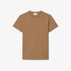 T-Shirt Lacoste - Th6709 Six Biscotto