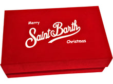 Carica l'immagine nel visualizzatore di Gallery, Christmas Box St Barth - Box0042Tex0001 0015
